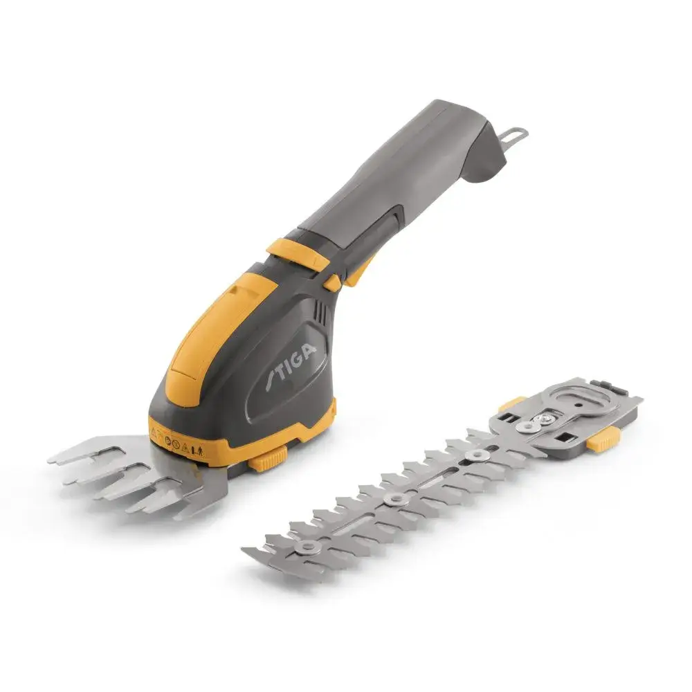 Stiga SGM 102 AE (EU plug)