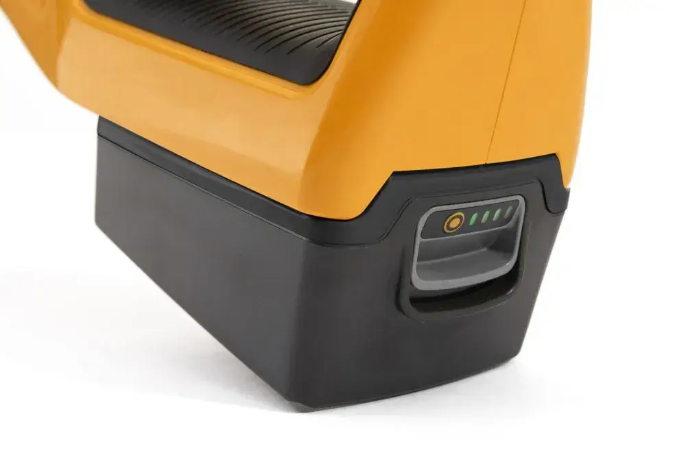 Stiga MT 100e