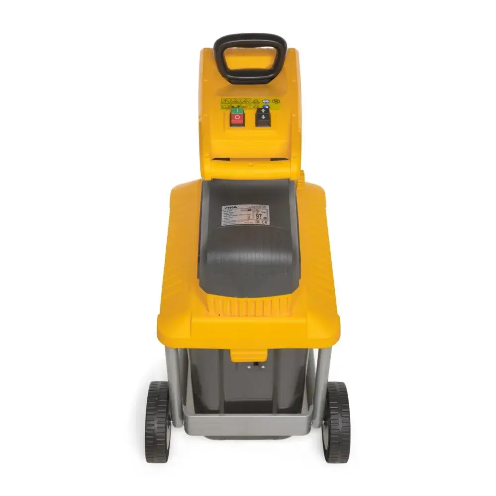 Stiga Bio Silent 2500