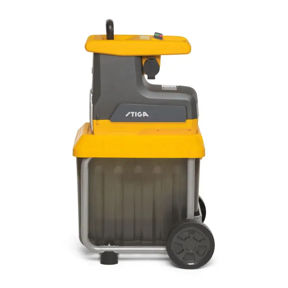 Stiga Bio Silent 2500