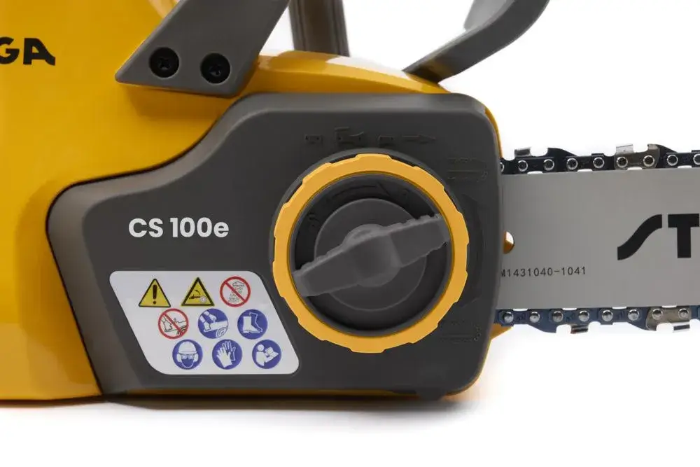 Stiga CS 100e Kit (10")