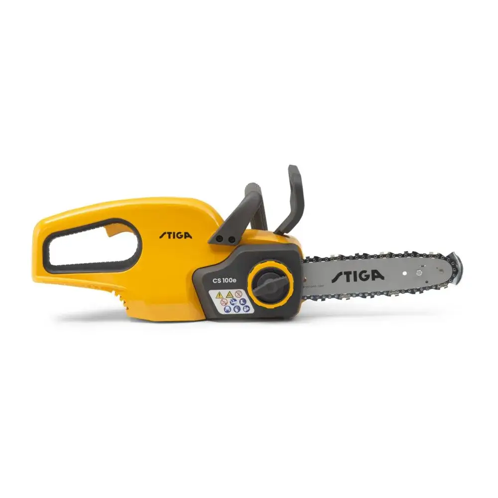 Stiga CS 100e Kit (10")