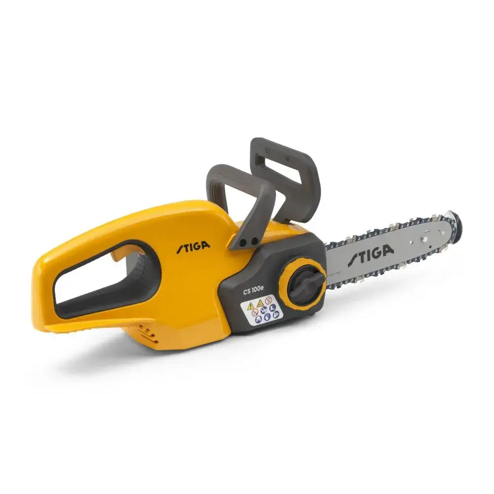 Stiga CS 100e Kit (10")