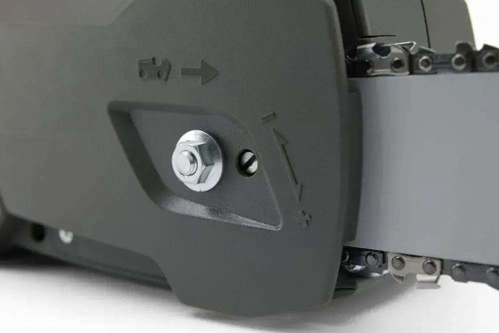 Stiga PR 700e (12")