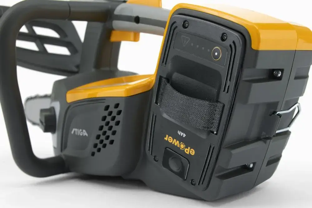 Stiga PR 700e (12")