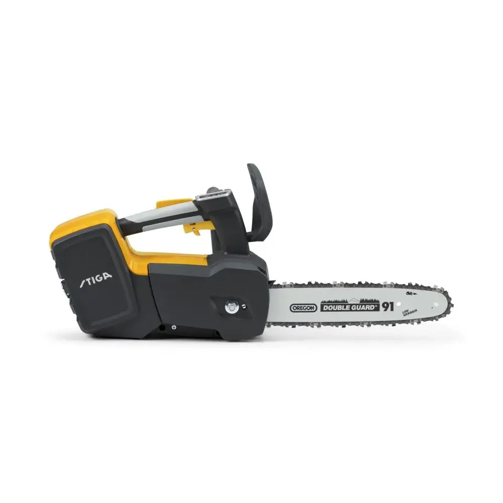 Stiga PR 700e (12")