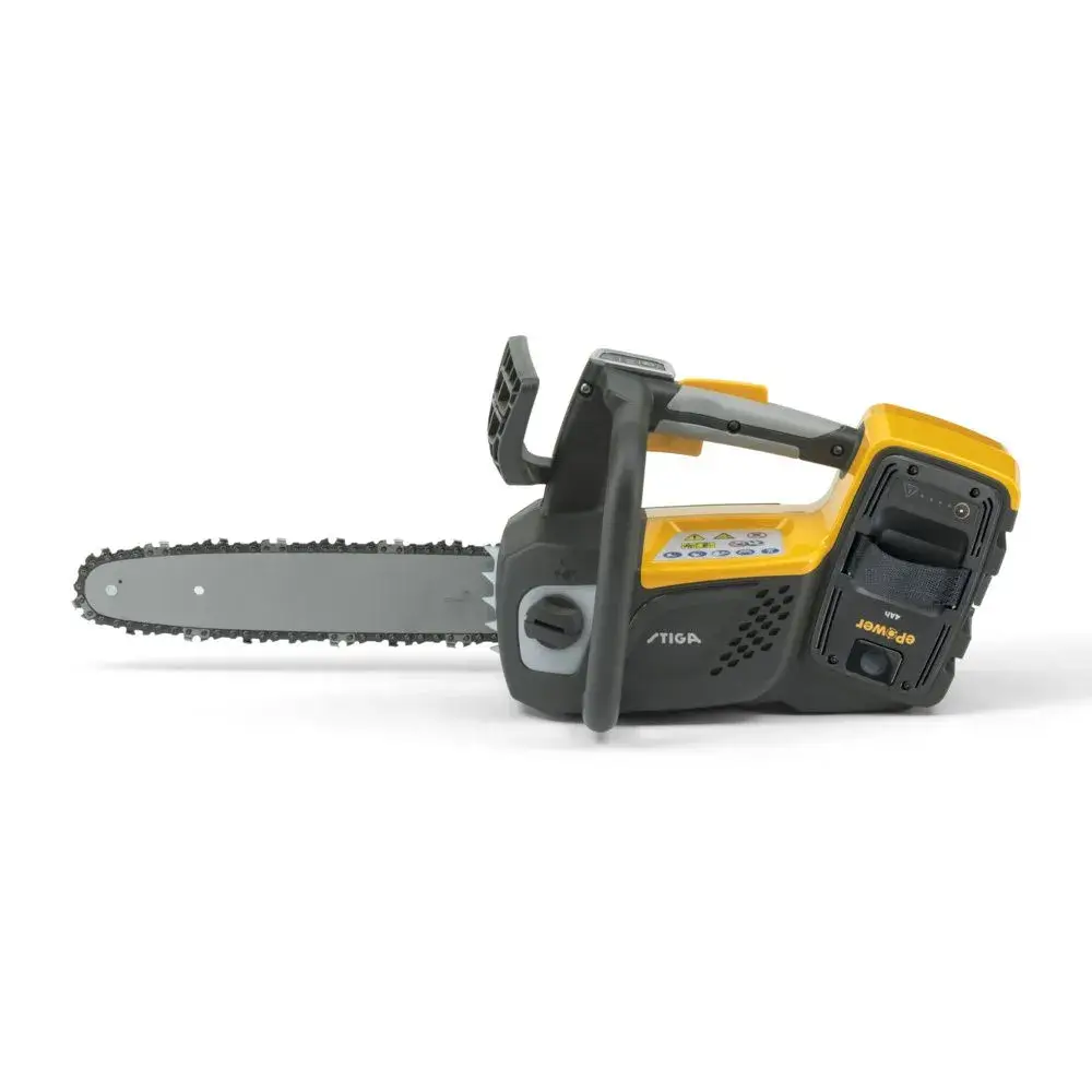 Stiga PR 700e (12")