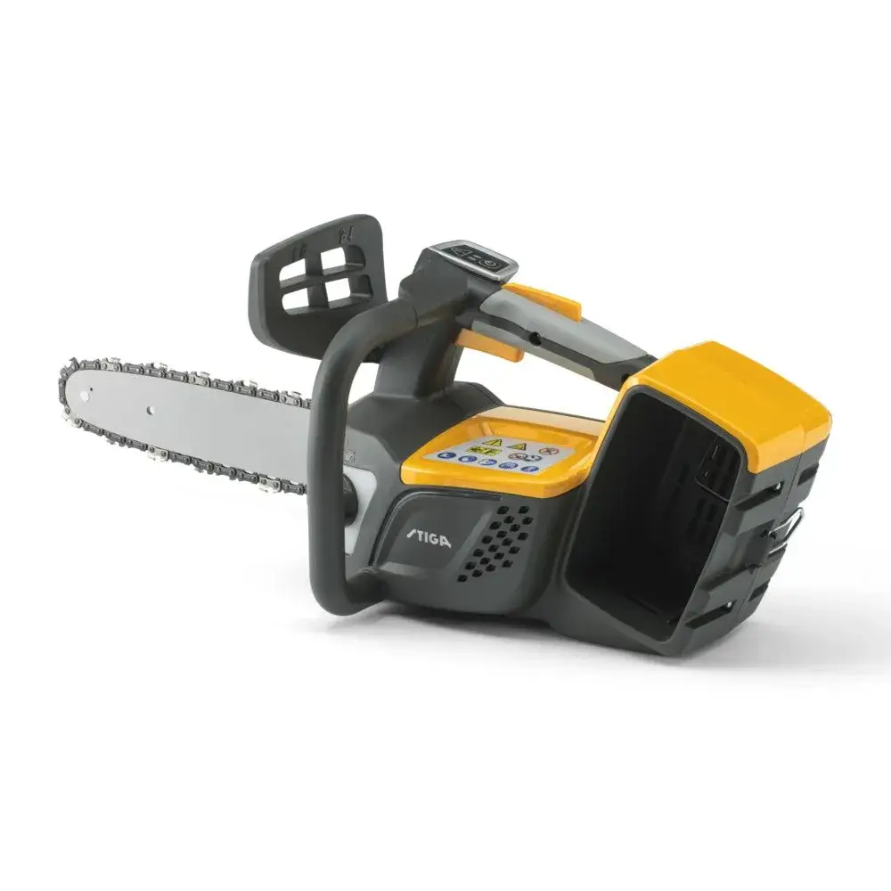 Stiga PR 700e (12")