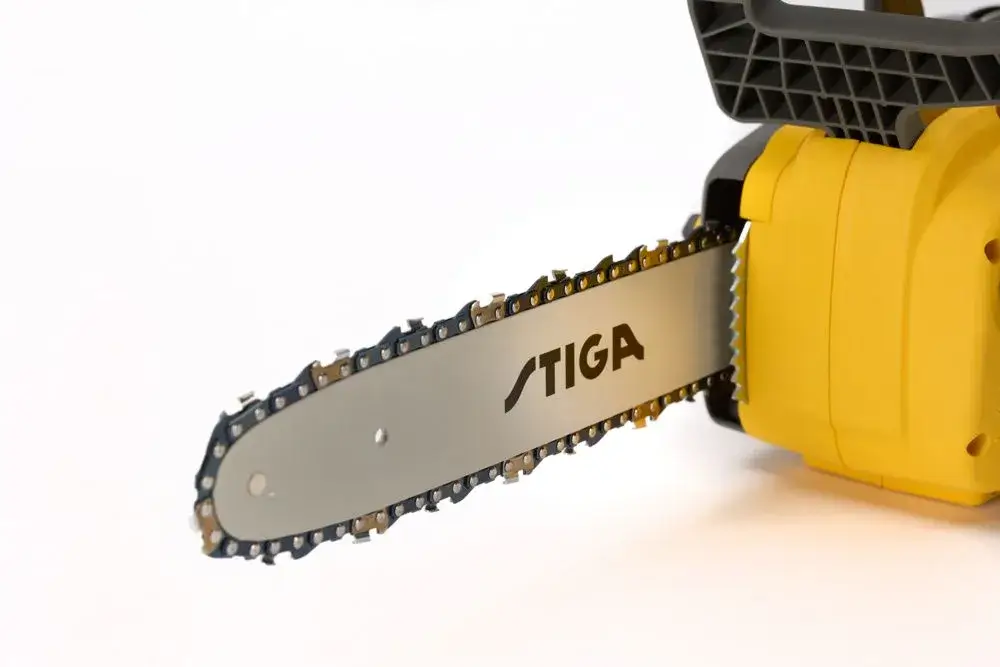 Stiga CS 300e Kit (12")