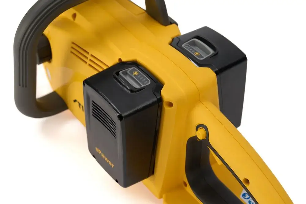 Stiga CS 300e Kit (12")