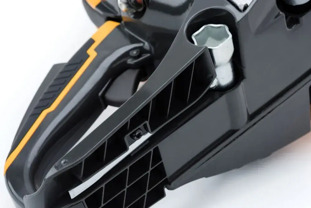 Stiga CS 540 (14")