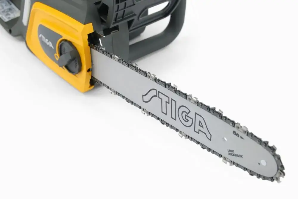 Stiga CS 118c (14")