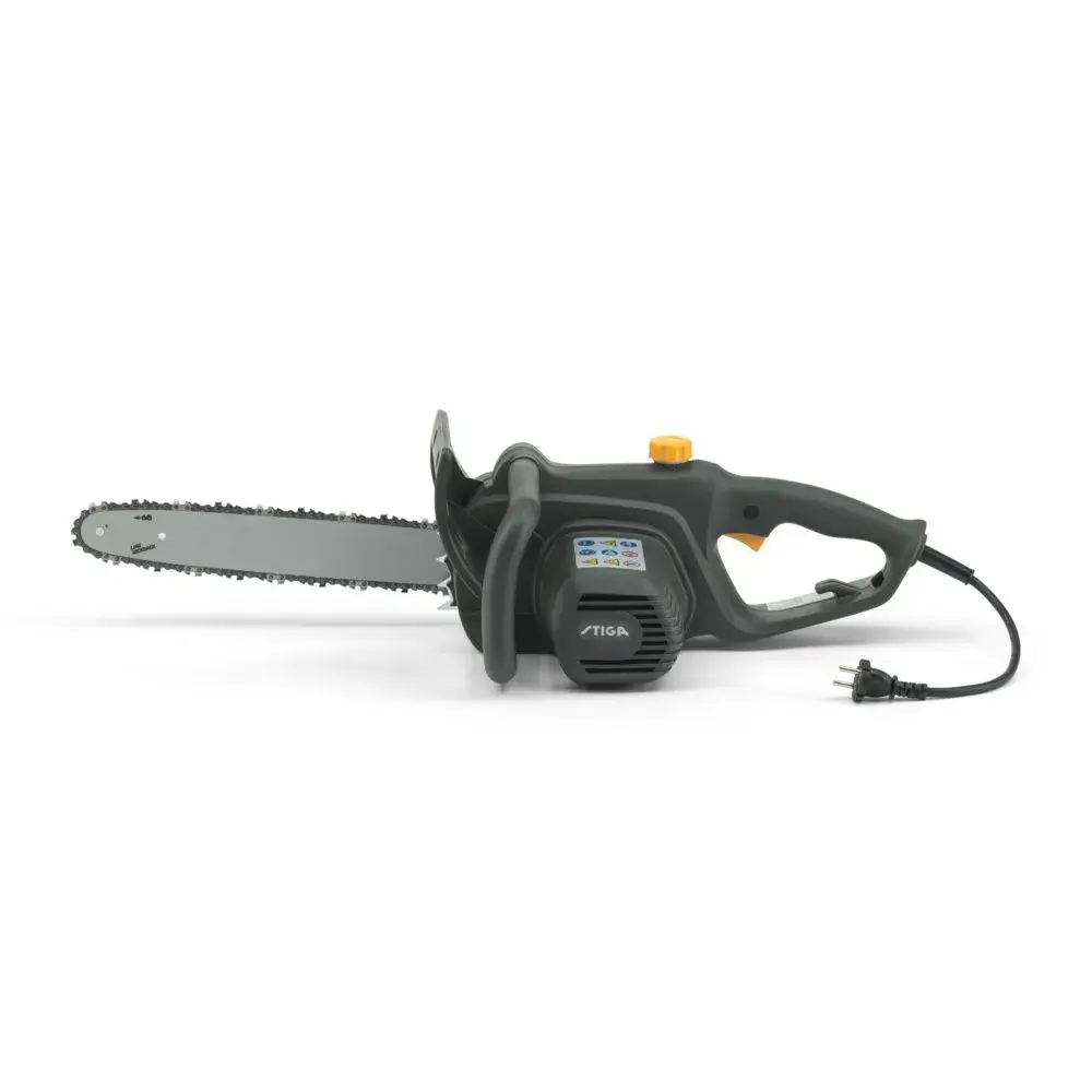 Stiga CS 118c (14")