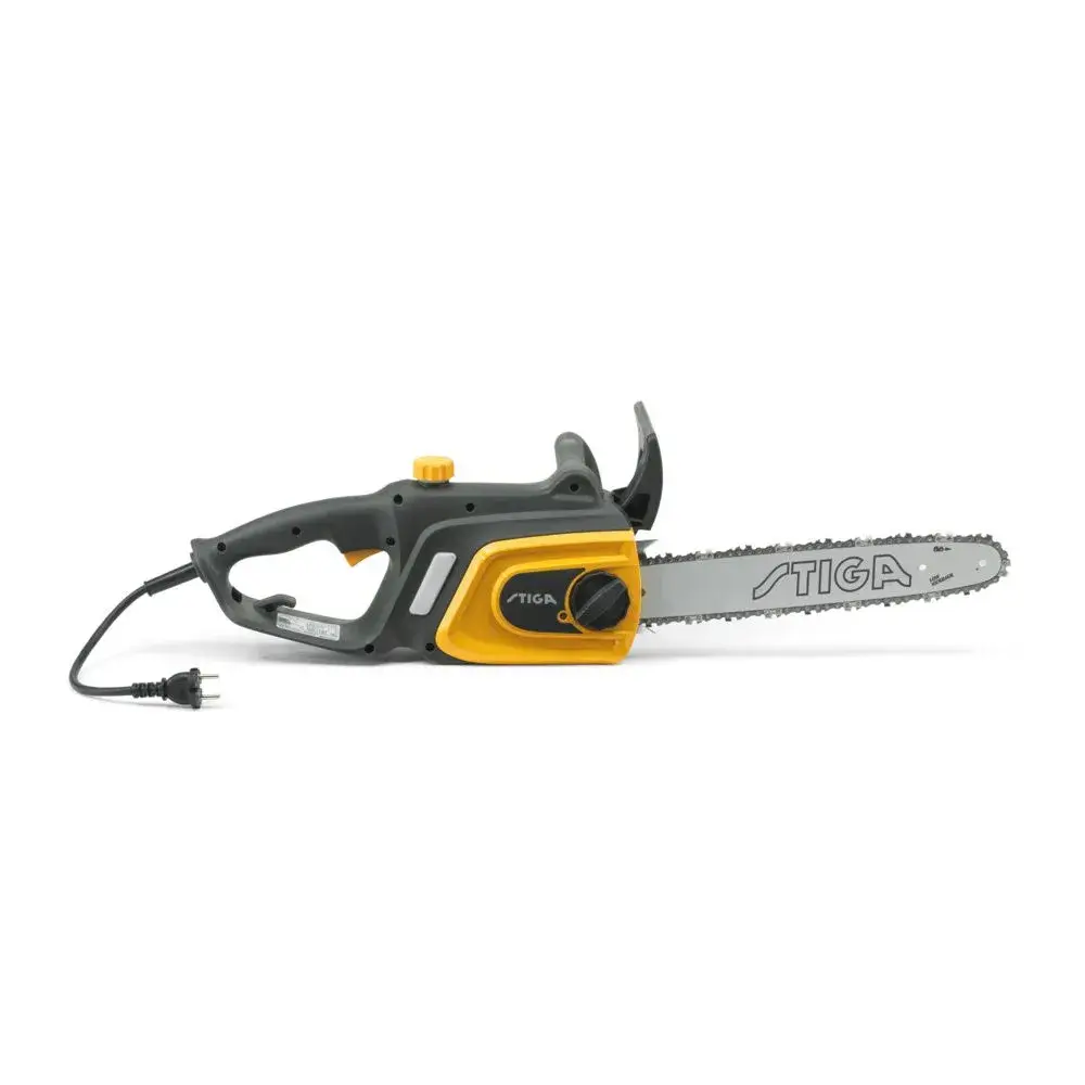 Stiga CS 118c (14")