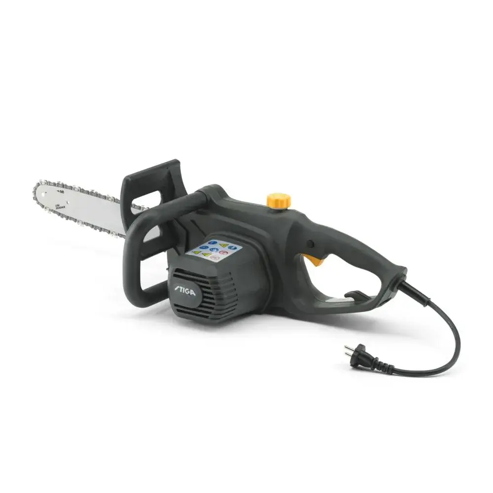 Stiga CS 118c (14")