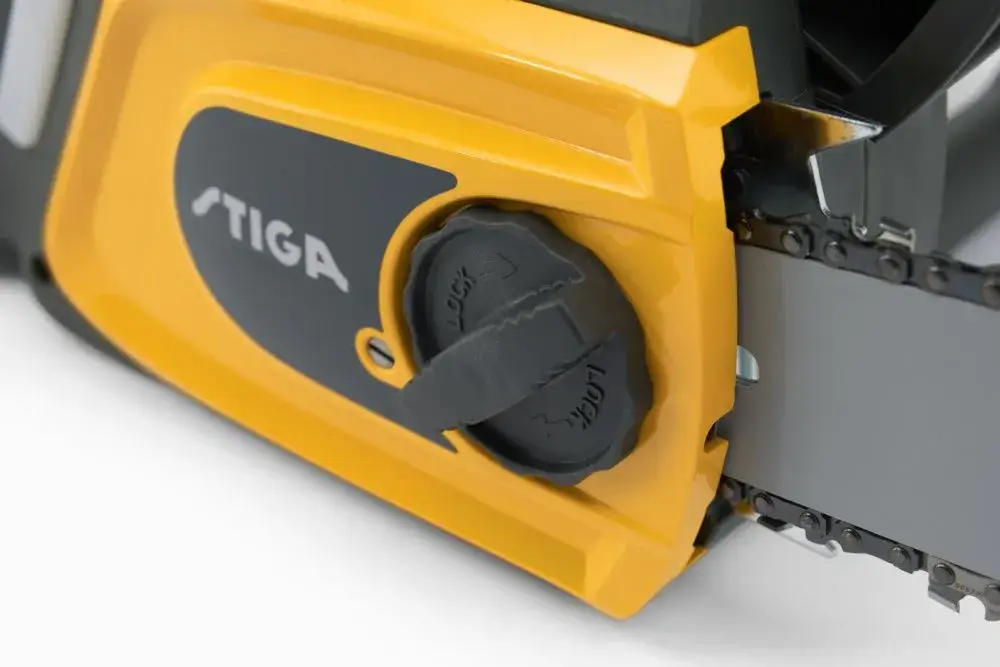 Stiga CS 118c (14")