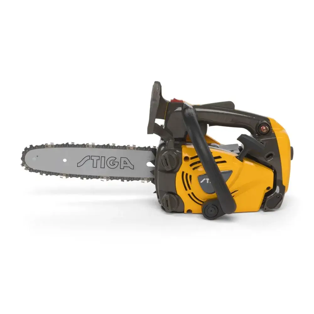 Stiga PR 730 (10")