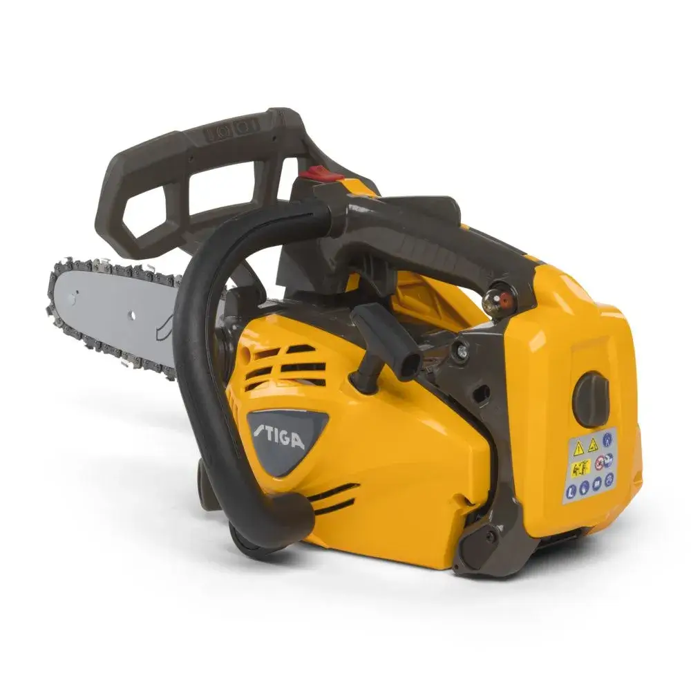 Stiga PR 730 (10")