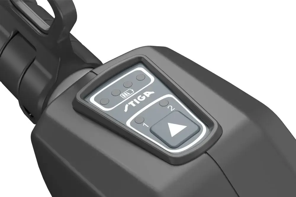 Stiga PS 900e