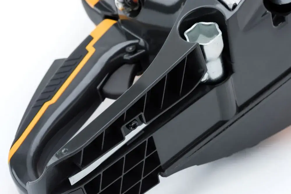 Stiga CS 755 (18")