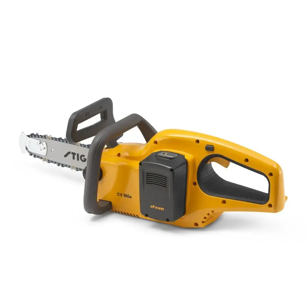 Stiga CS 100e (10")