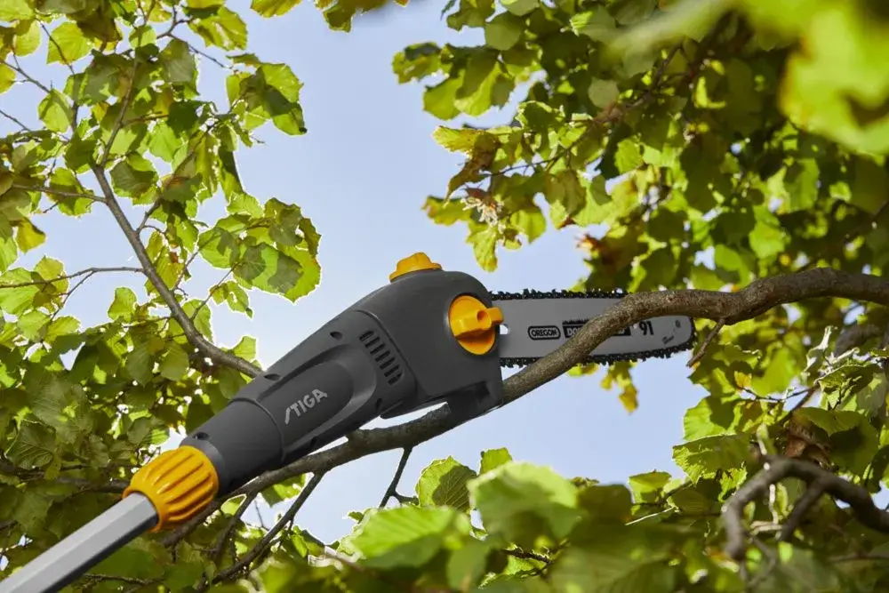Stiga PS 700e