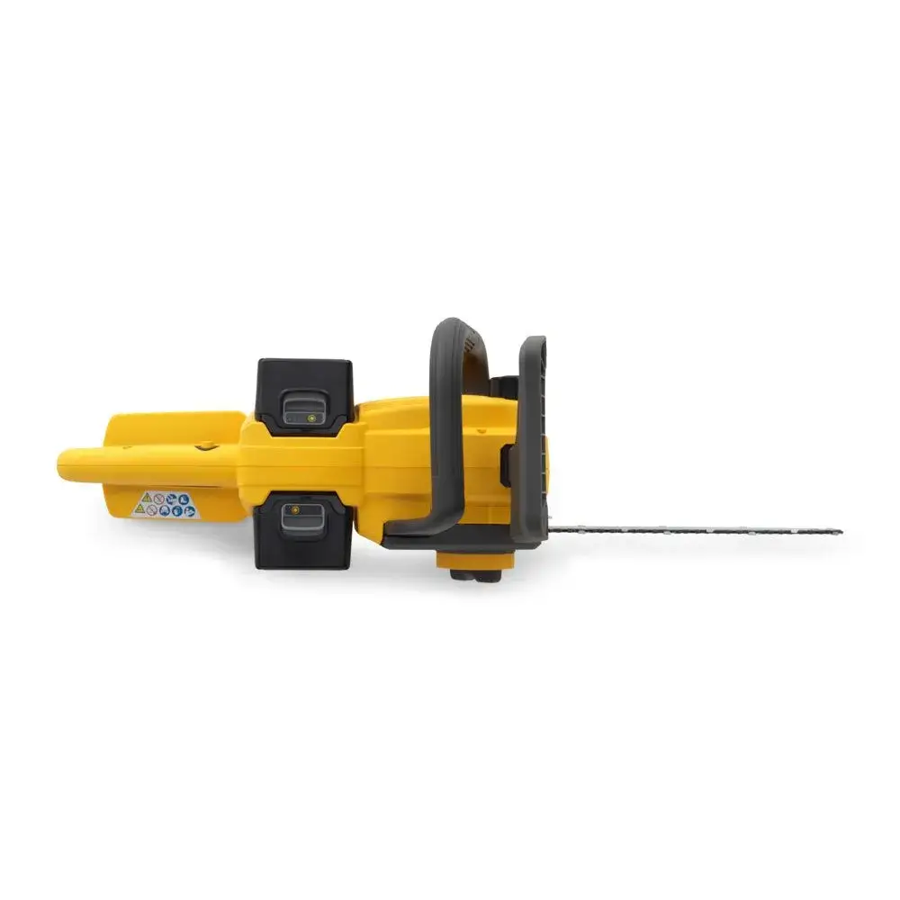 Stiga CS 300e (12")