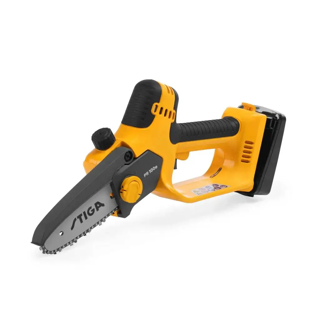 Stiga PR 100e Kit (5")