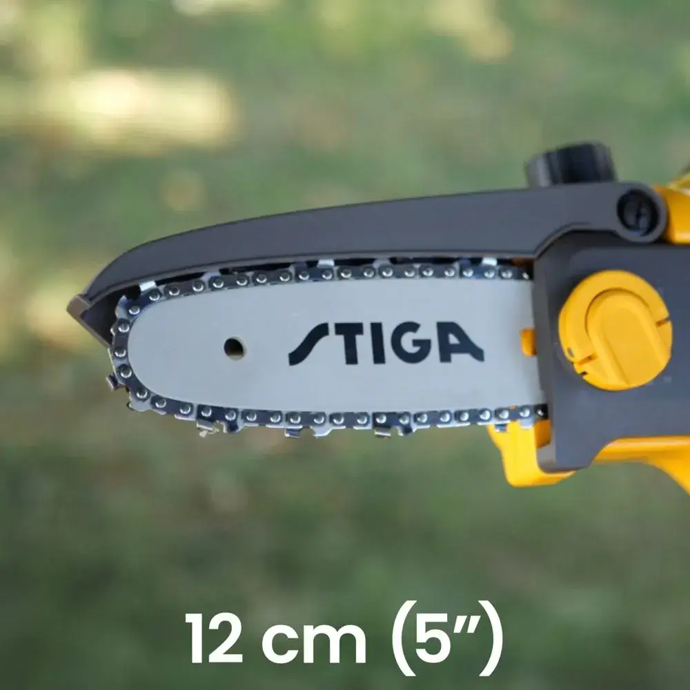 Stiga PR 100e Kit (5")