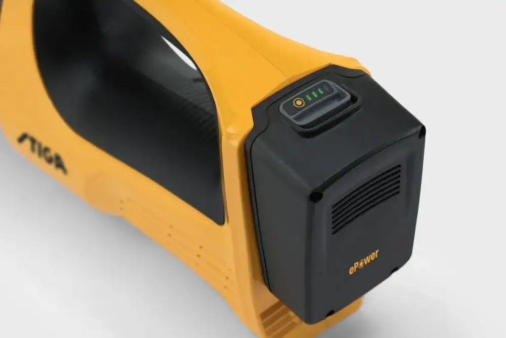 Stiga BL 100e Kit