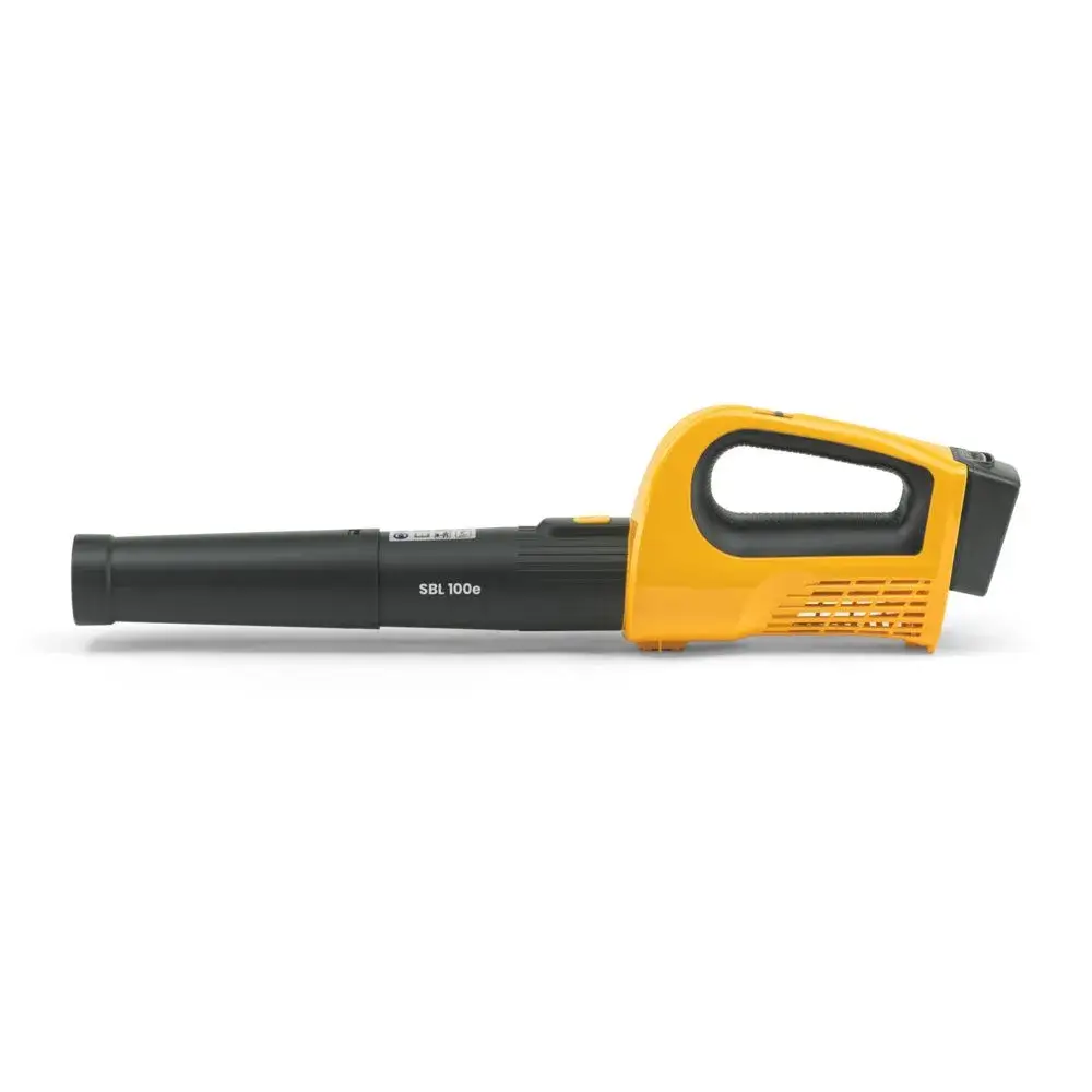 Stiga BL 100e Kit
