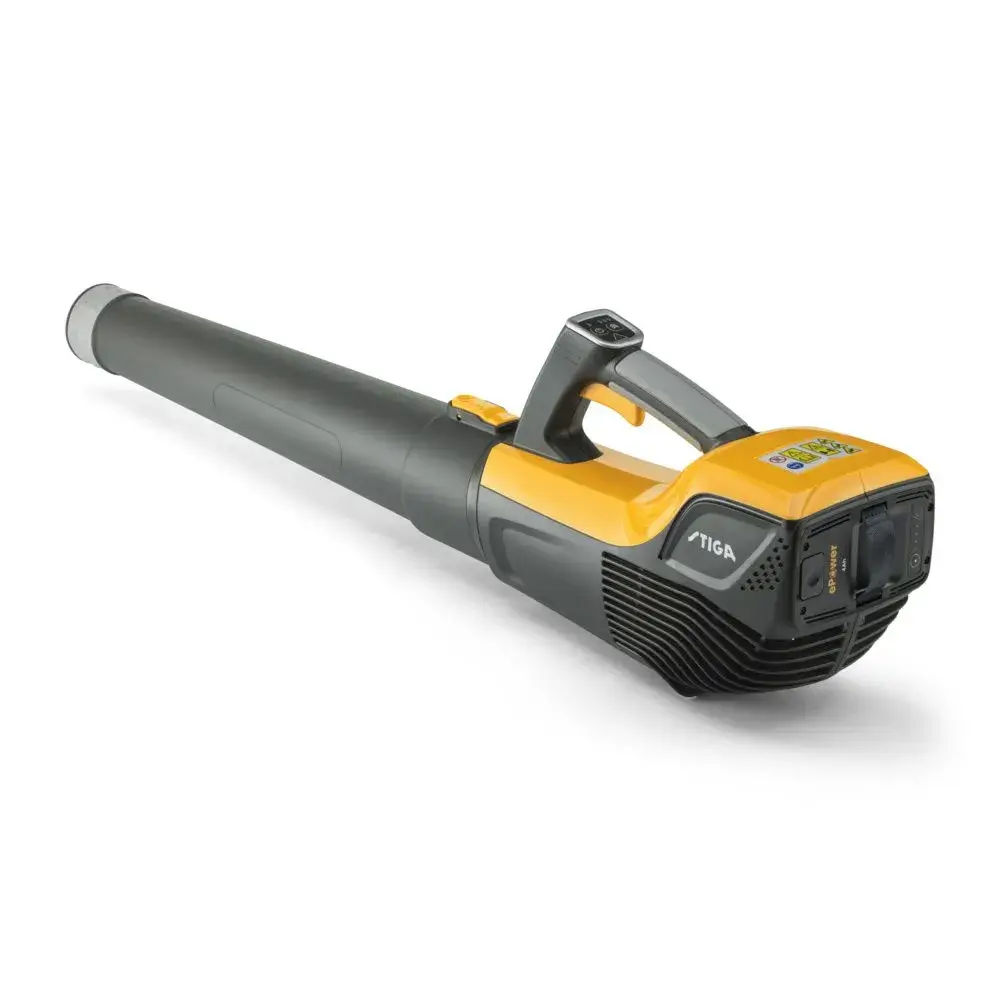 Stiga BL 500e