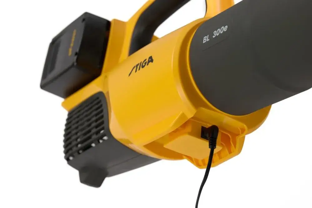 Stiga BL 300e