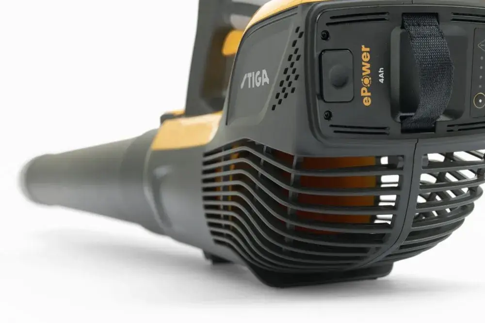 Stiga BL 500e Kit
