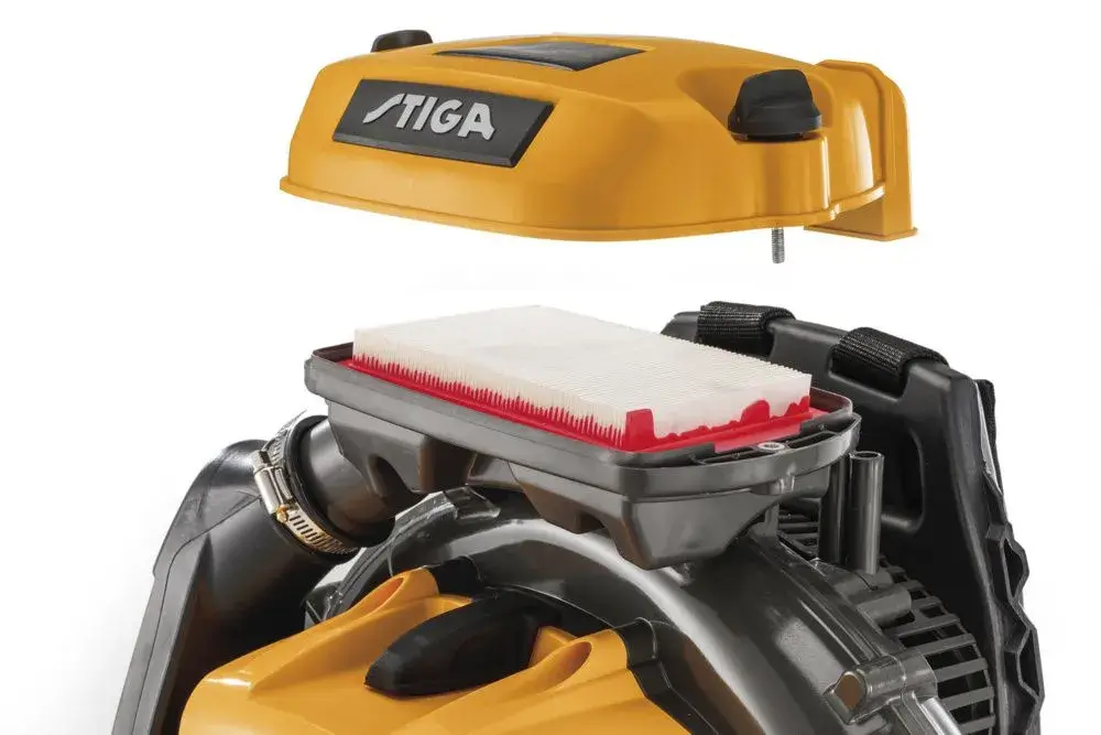 Stiga BL 980 R