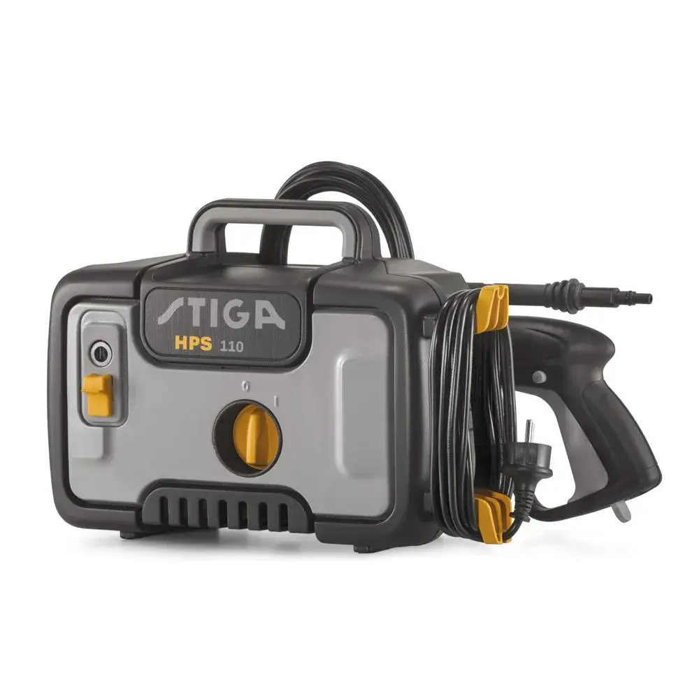 Stiga HPS 110