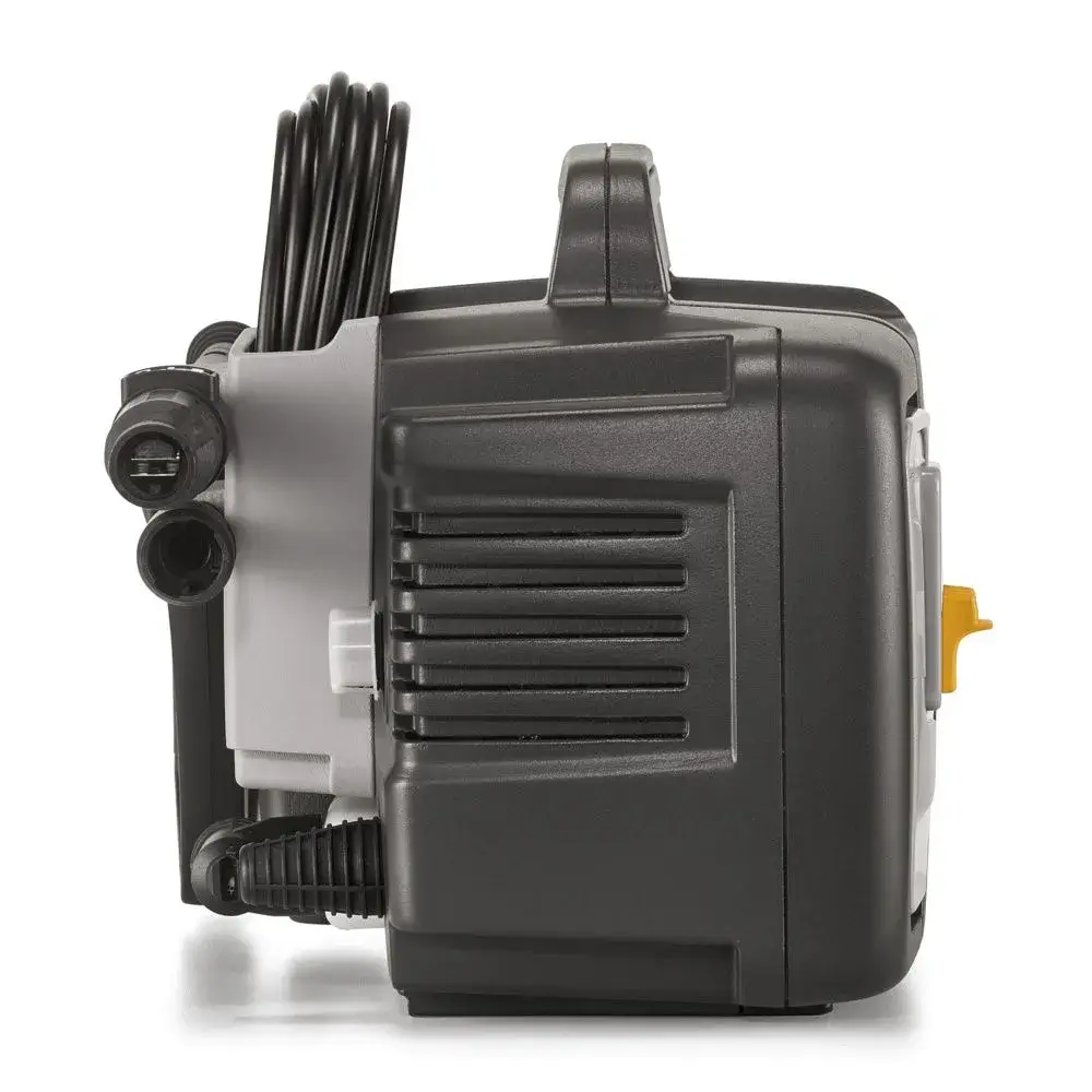 Stiga HPS 110