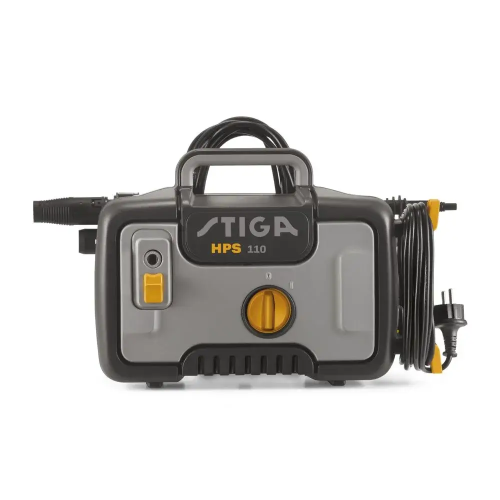 Stiga HPS 110