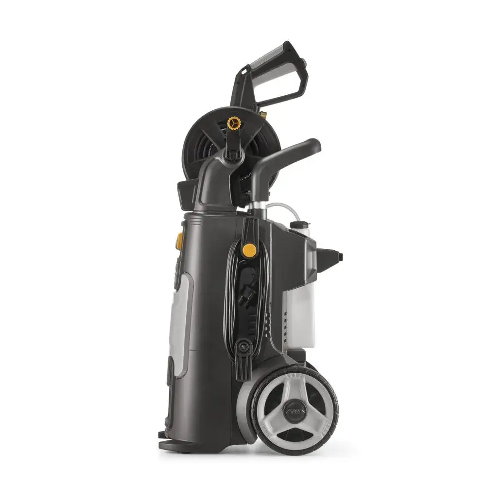 Stiga HPS 650 RG