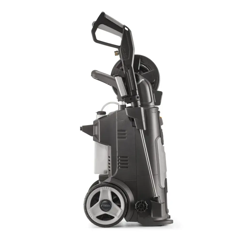 Stiga HPS 650 RG