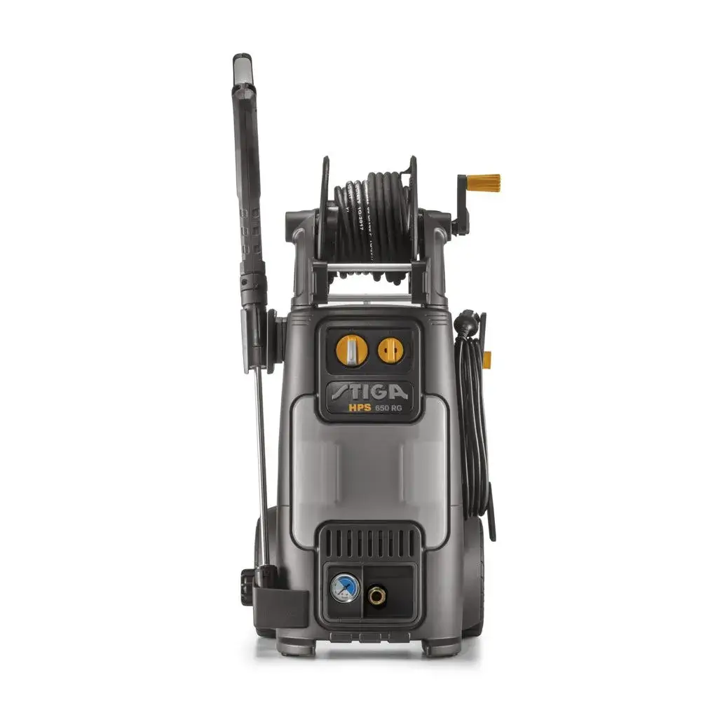 Stiga HPS 650 RG