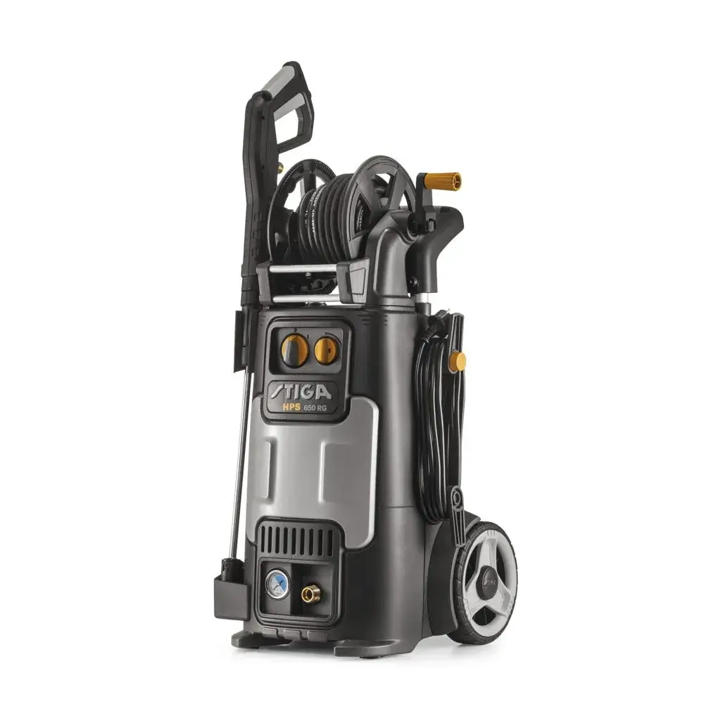 Stiga HPS 650 RG