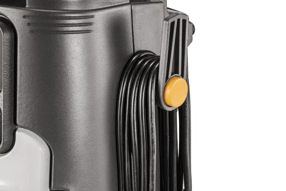 Stiga HPS 345 R
