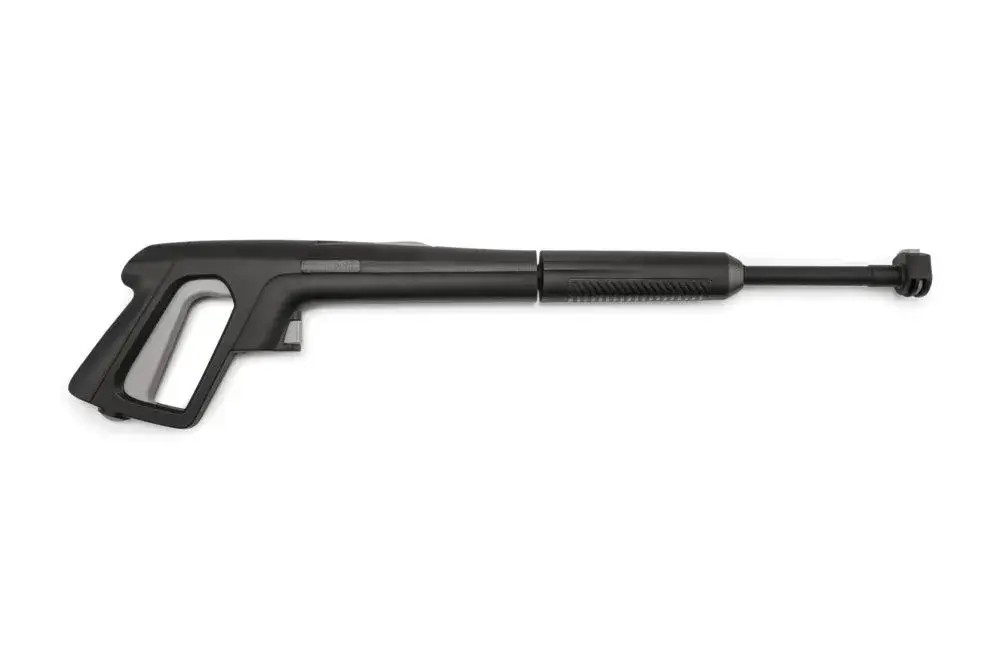 Stiga HPS 345 R