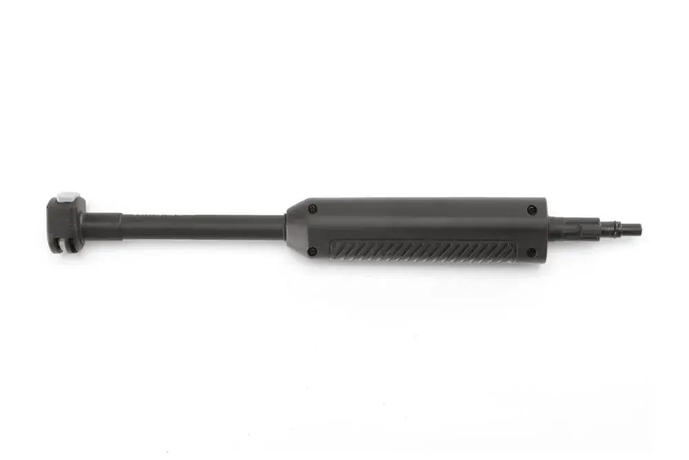 Stiga HPS 345 R