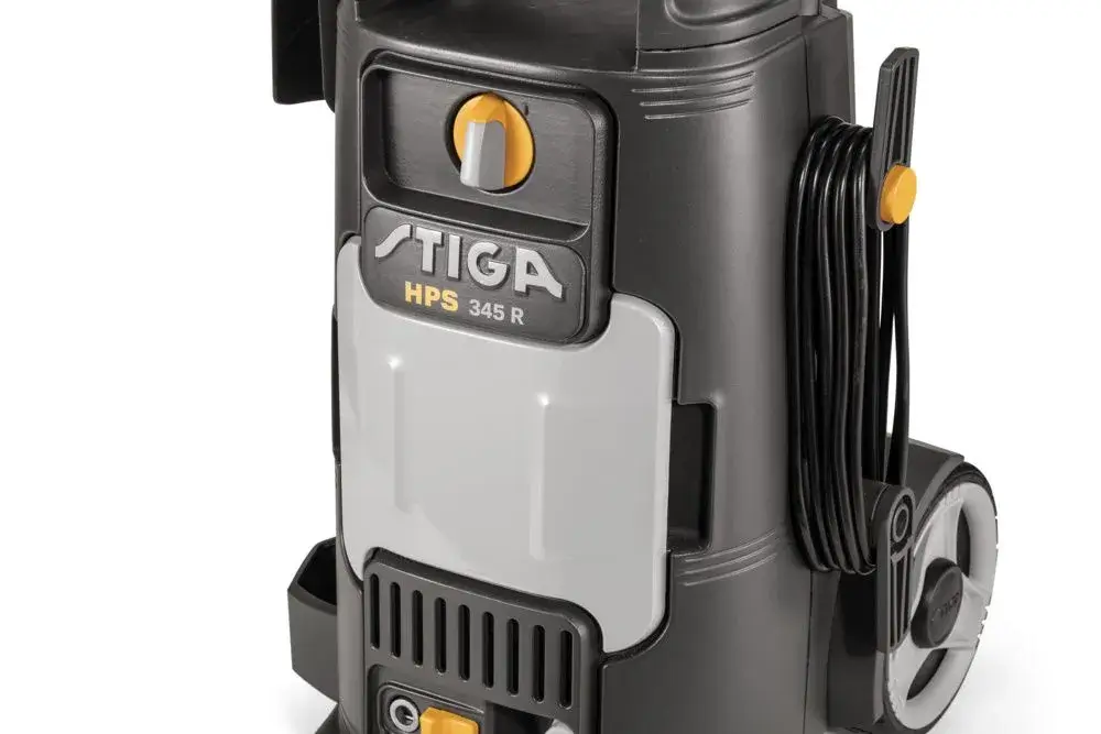 Stiga HPS 345 R