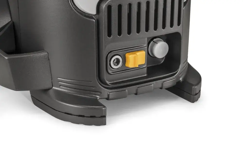 Stiga HPS 345 R