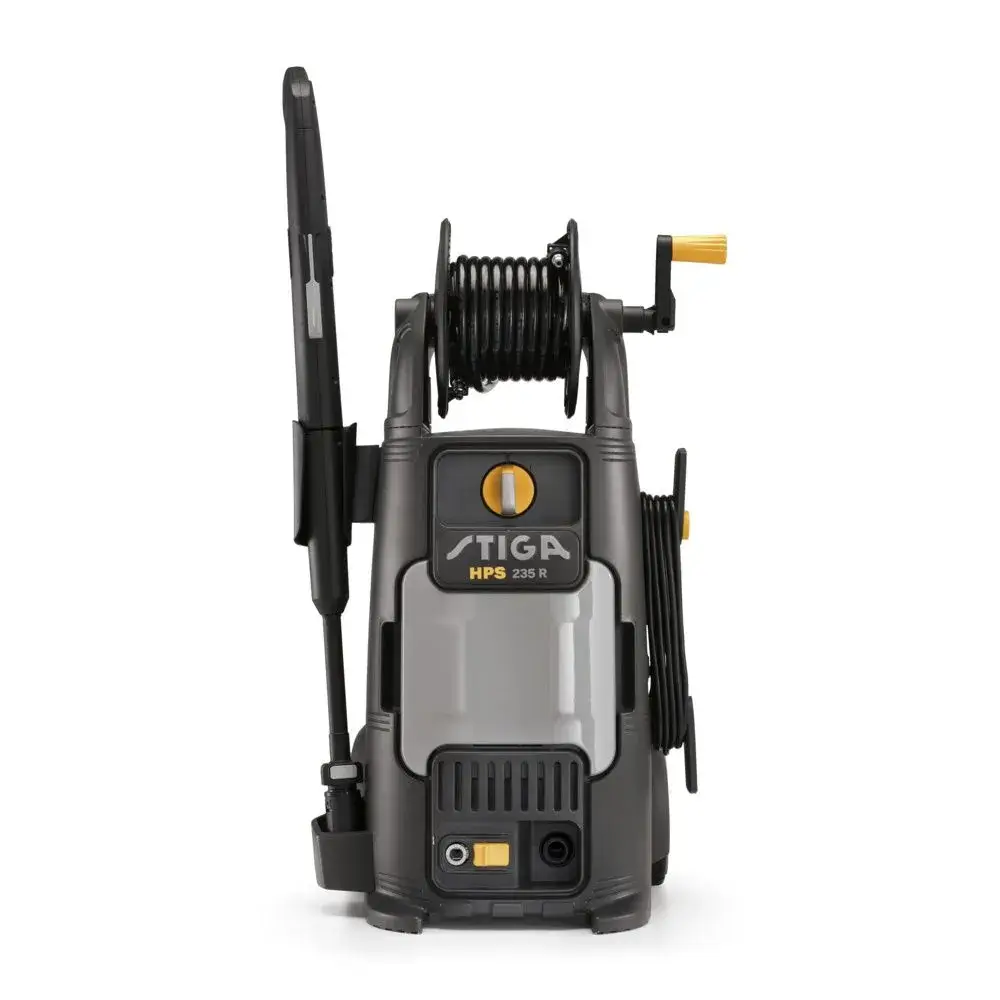 Stiga HPS 235 R