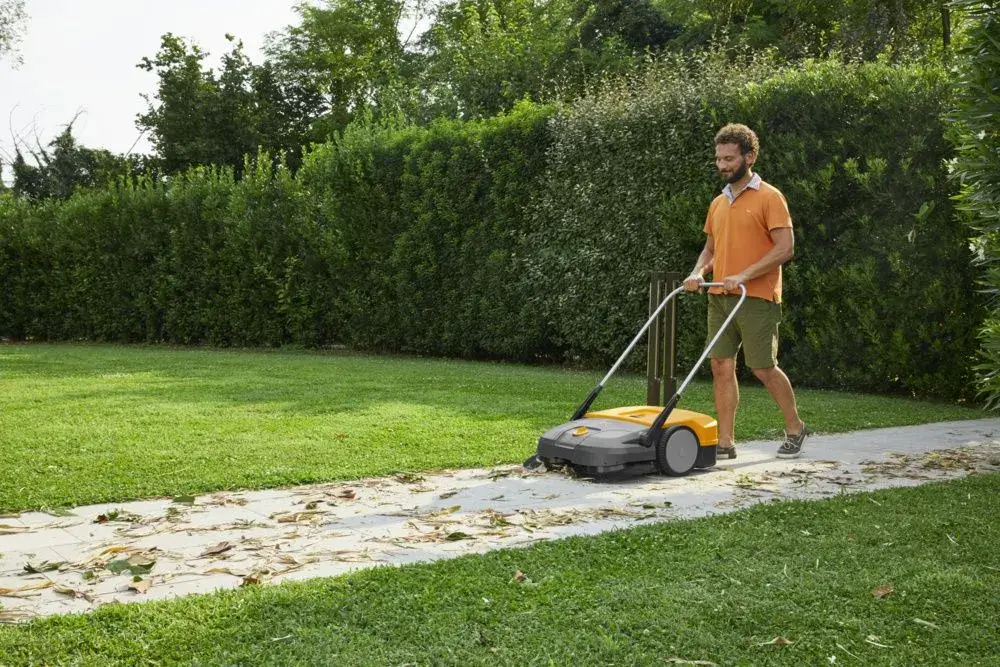 Stiga SWP 475
