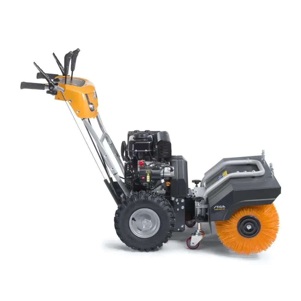 Stiga SWS 800 GE